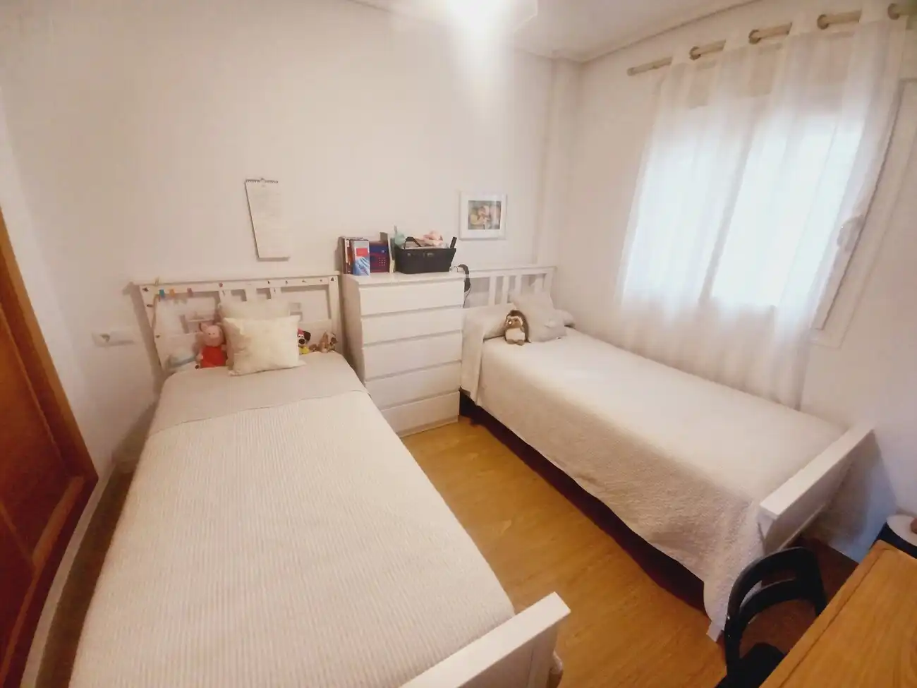 Apartamento con ascensor en venta en Campo de Murcia, imagen 16