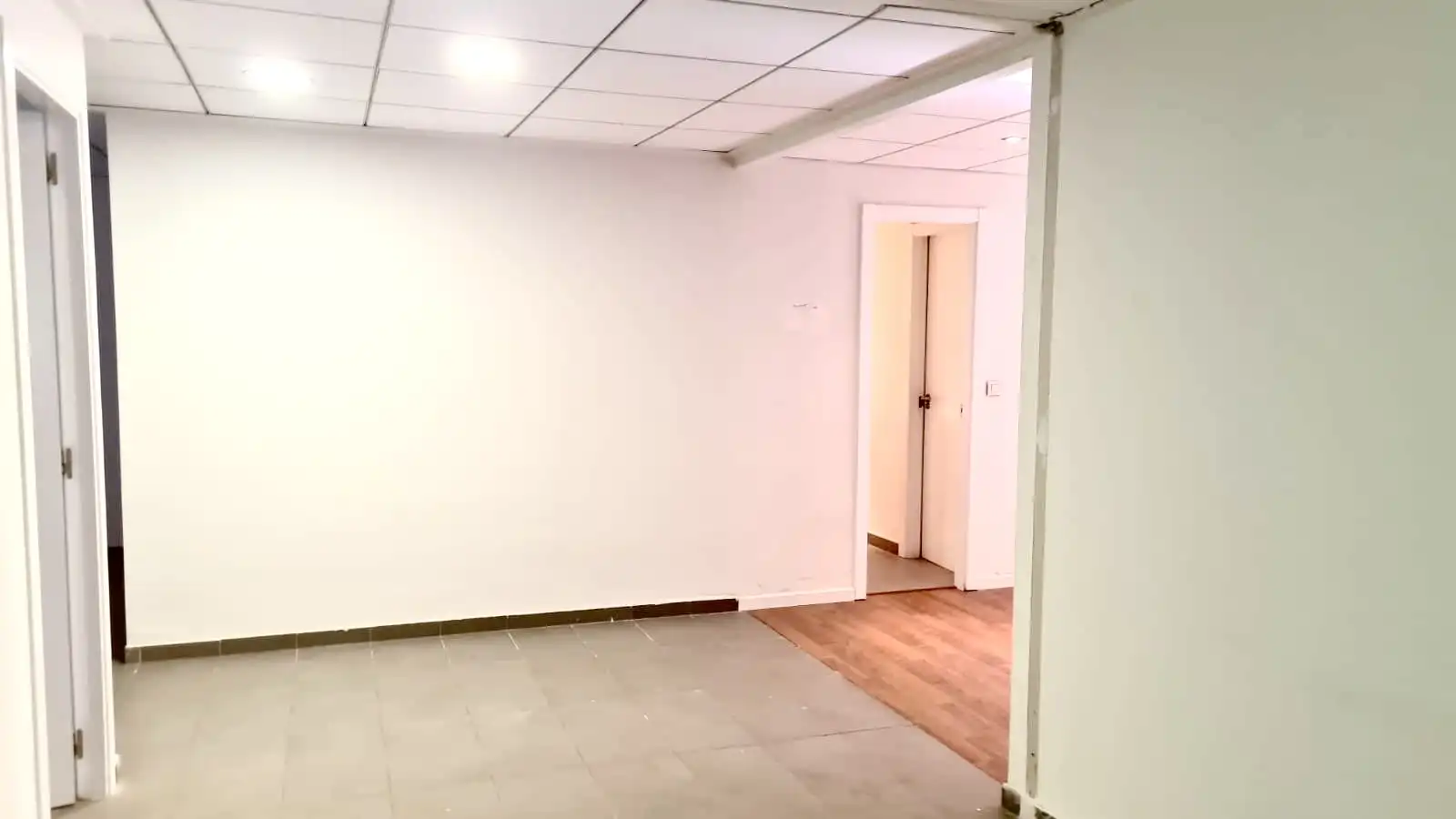 Büro mit Aufzug zur Miete in Plaza Trabajadores del Calzado 7, imagen 2