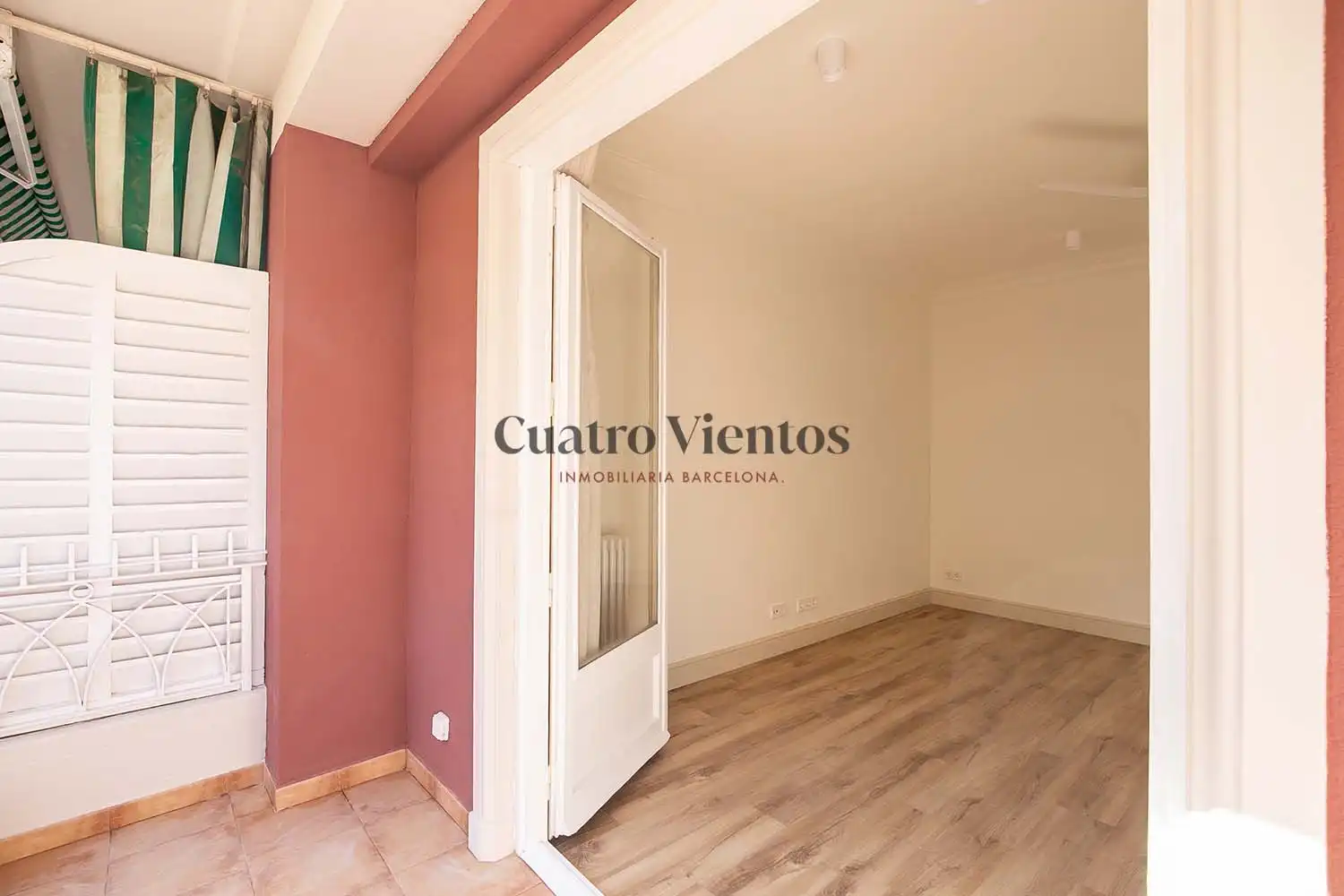 Flat for rent in Carrer de Sant Elies, Sant Gervasi- Galvany