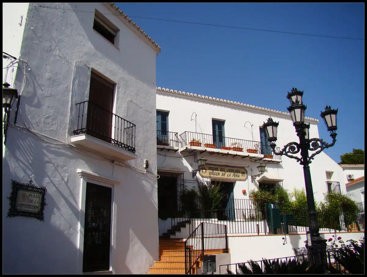 Flat for sale in Los Rios