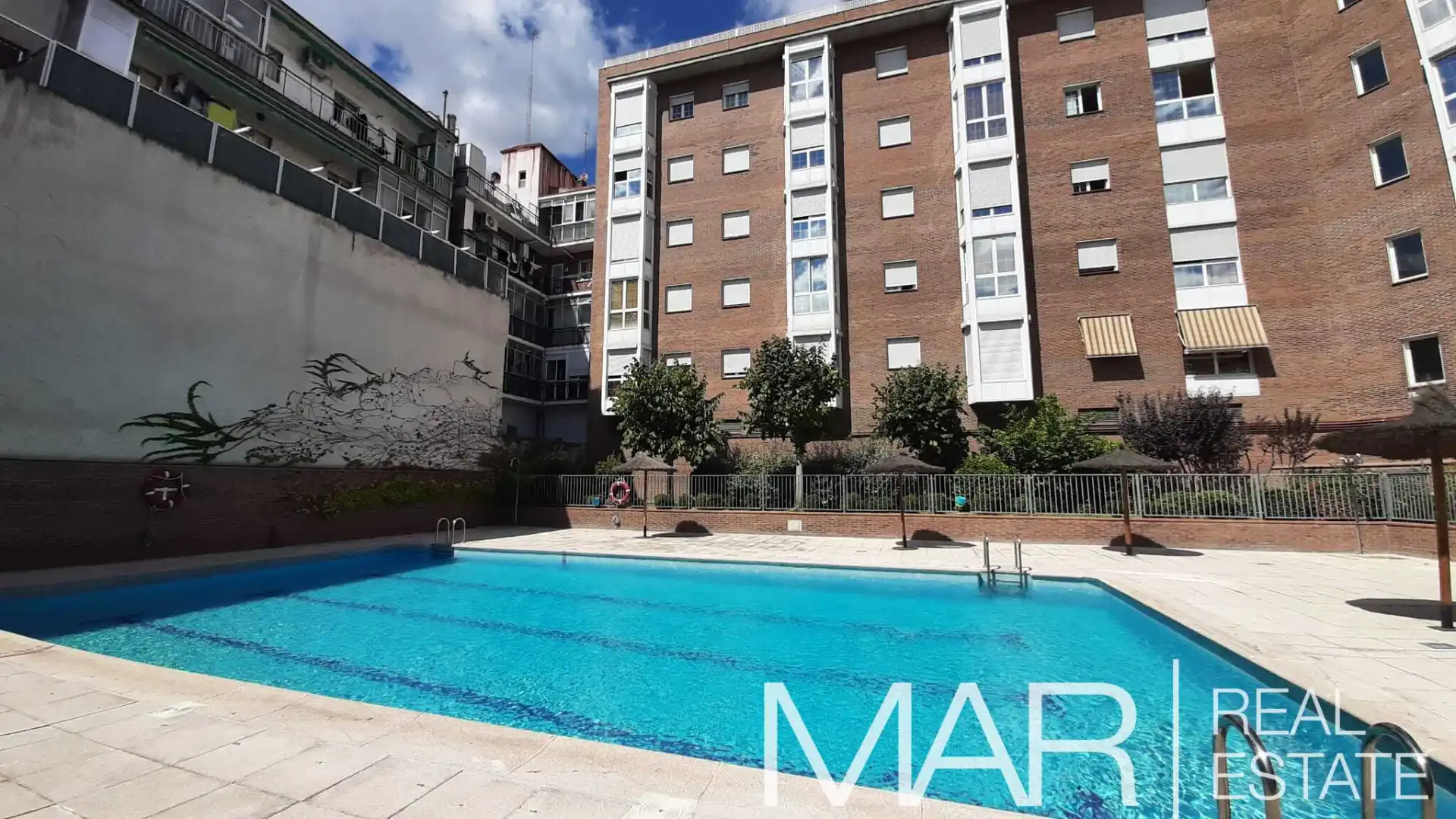 Estudio con piscina en venta en Carabanchel, imagen 9