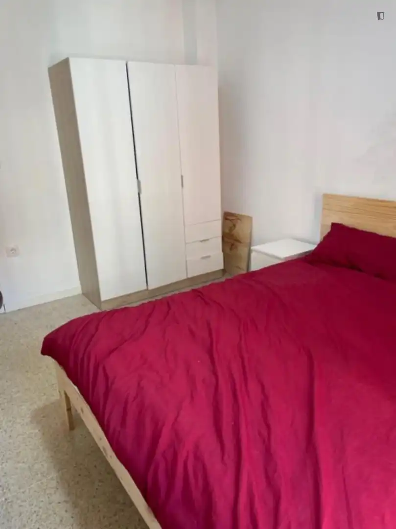 Habitació a Salesas