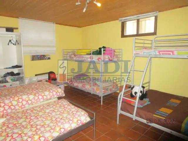 Chalet con piscina en venta en Valdepeñas, imagen 21