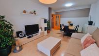 Living room of Single-family semi-detached for sale in Sant Jaume dels Domenys  with Heating, Terrace and Storage room