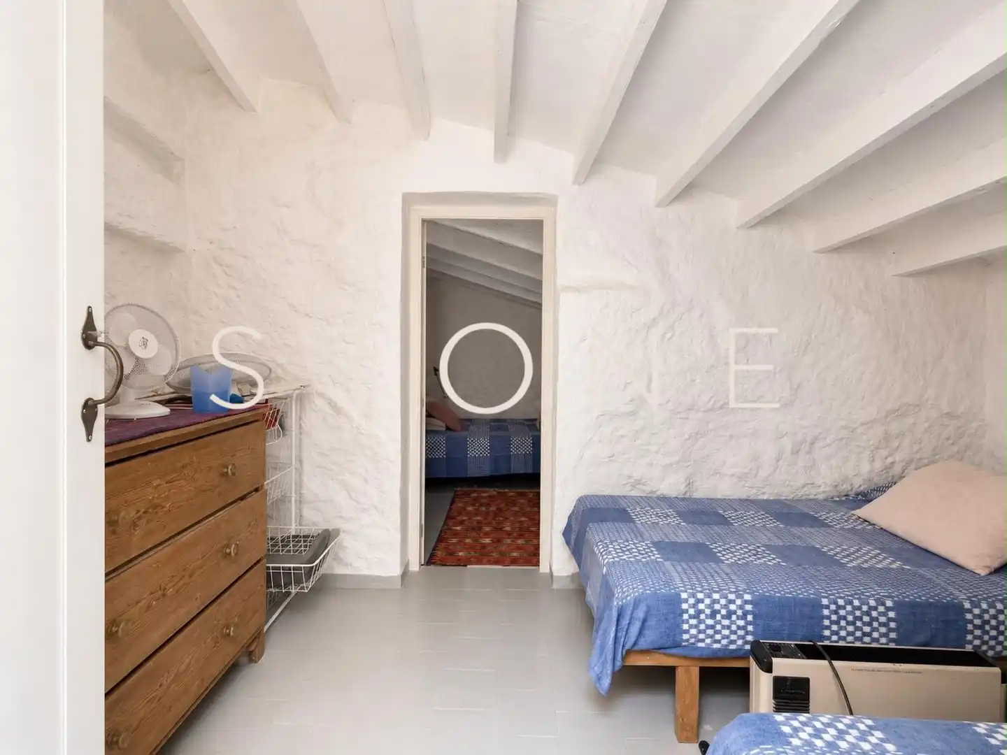 Casa con terrazza in vendita a Trebalúger, imagen 23