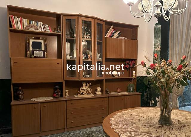 Casa-chalet en Venta en La Pobla del Duc