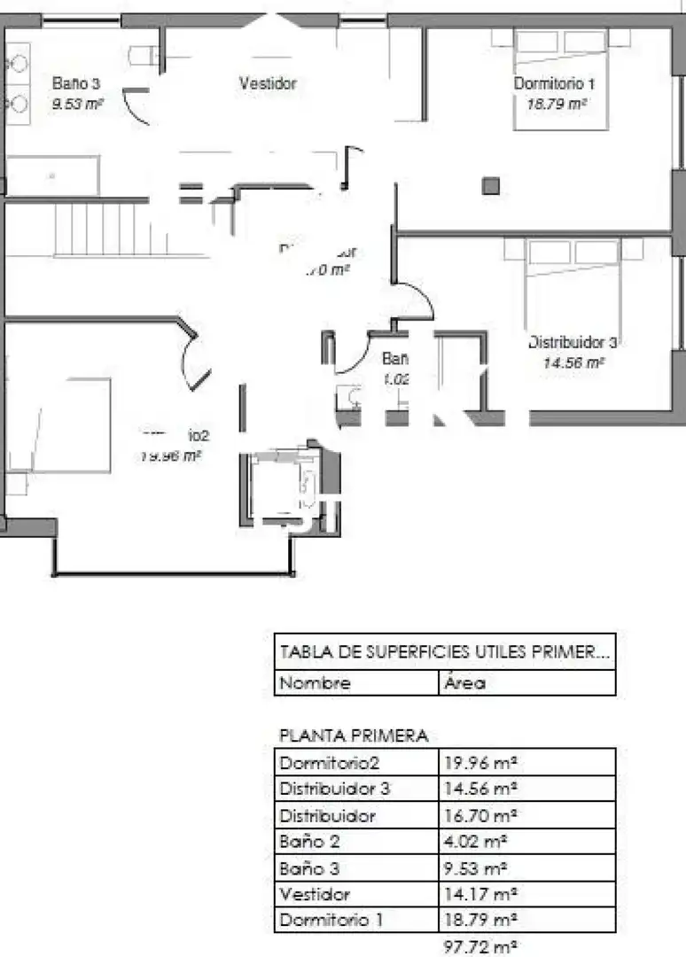 Habitatge en venda a Granada - Calle Esquivila, imagen 14
