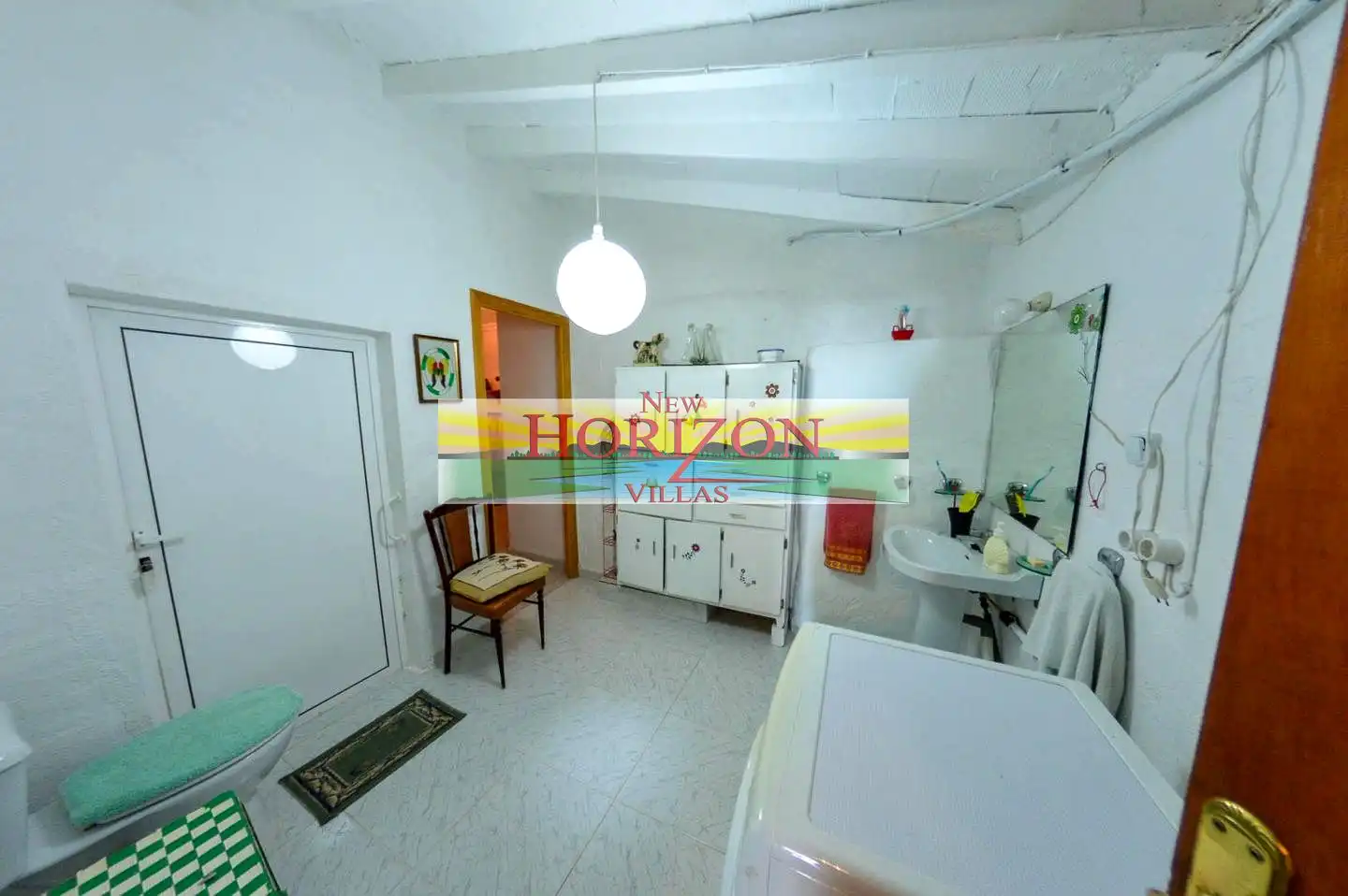 Casa o chalet en venta en Huércal-Overa