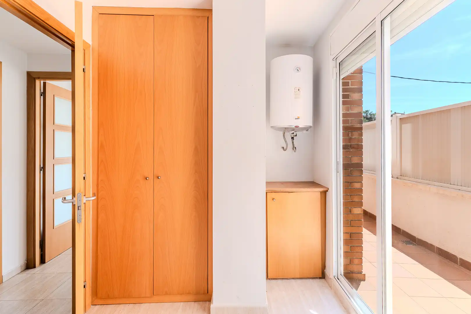 Pis en venda en Calafell amb Aire condicionat, Calefacció i Terrassa