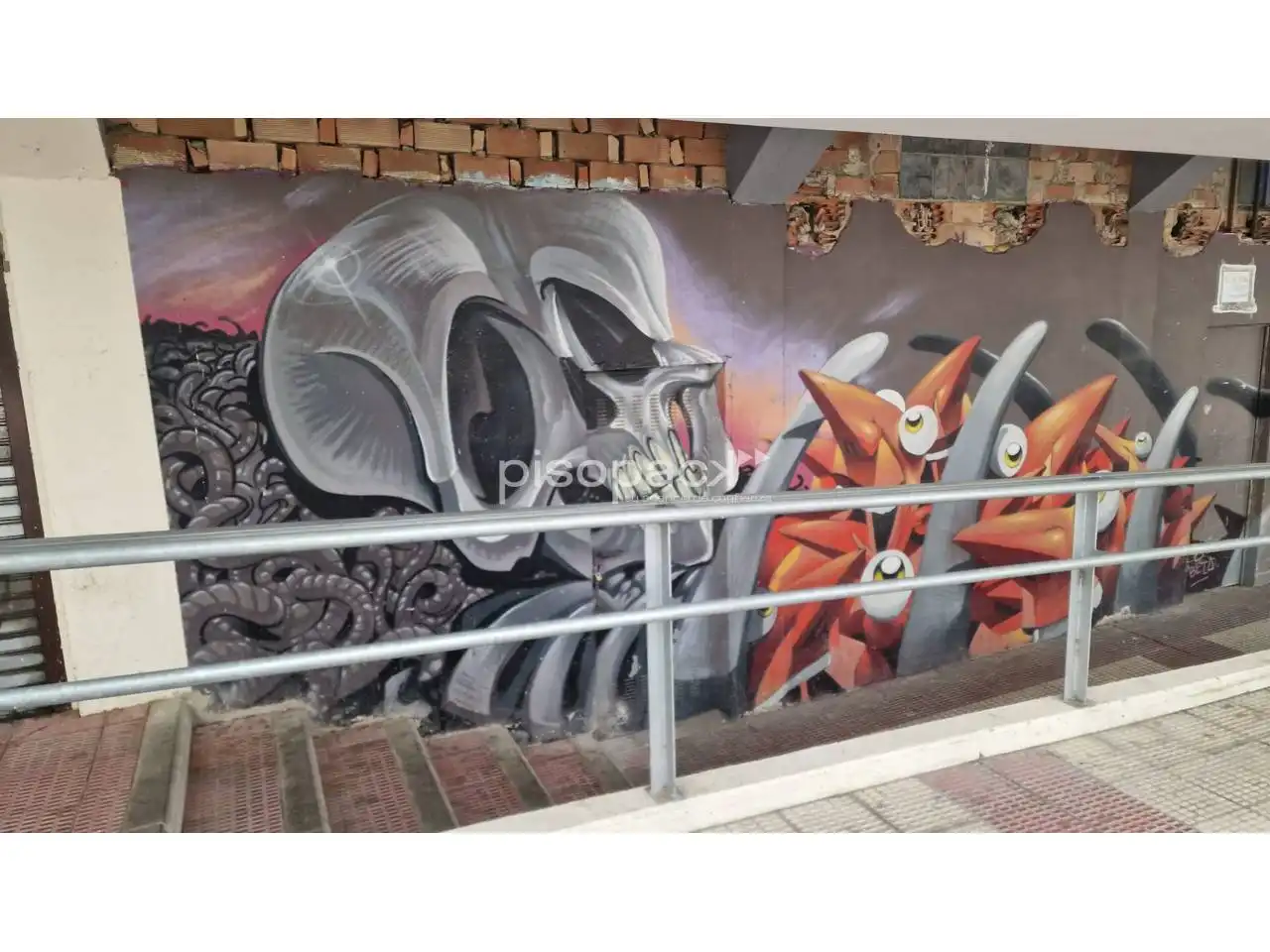 Gewerbefläche zur Miete in Avenida Comercial, imagen 3