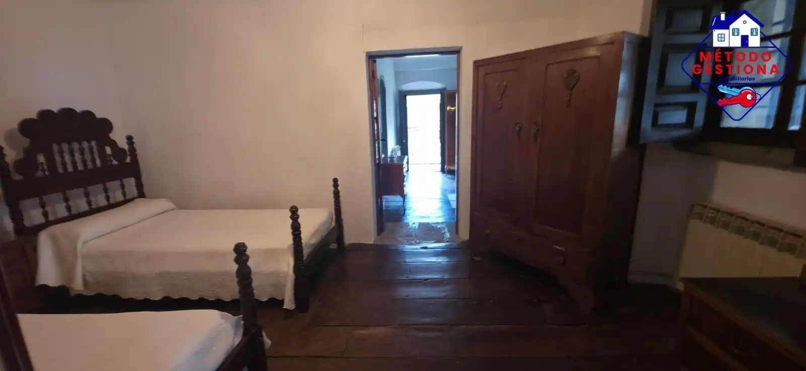 Maison avec terrasse à vendre à Cabuérniga, imagen 35