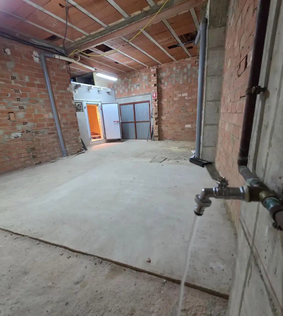Business premises for sale in L'Ametlla de Mar pueblo, imagen 6