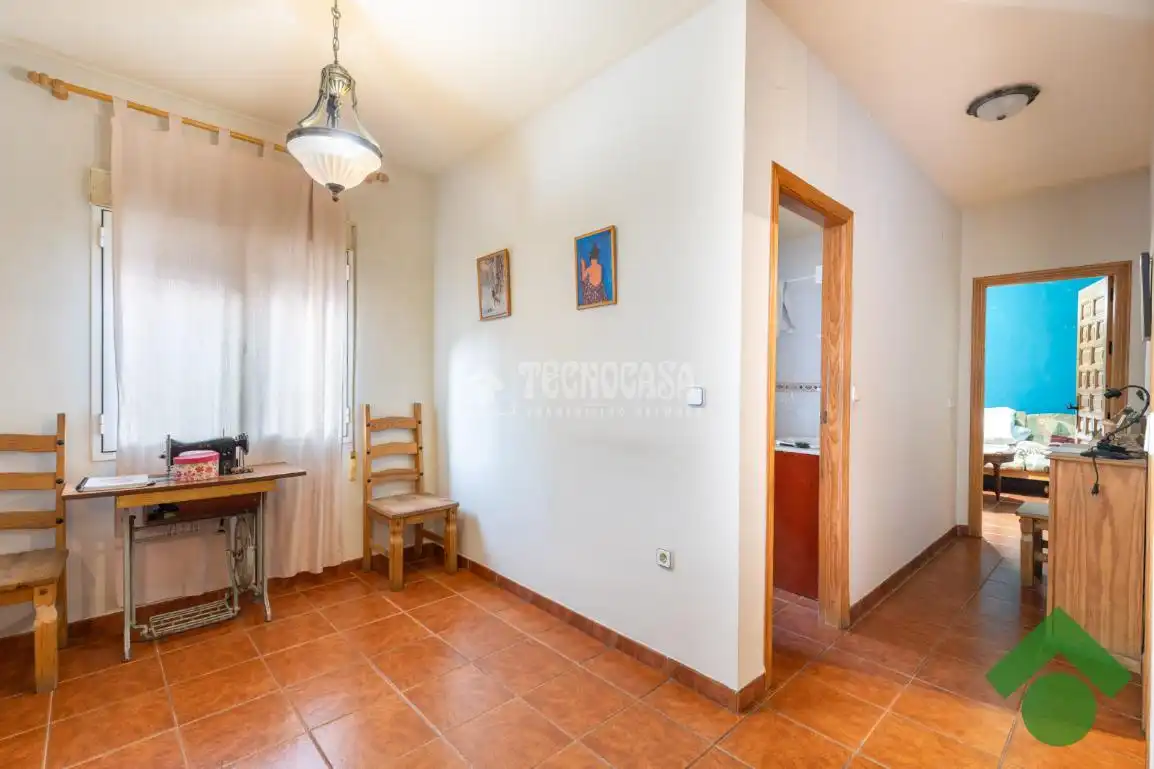 Casa o chalet en venta en Ogíjares con Terraza