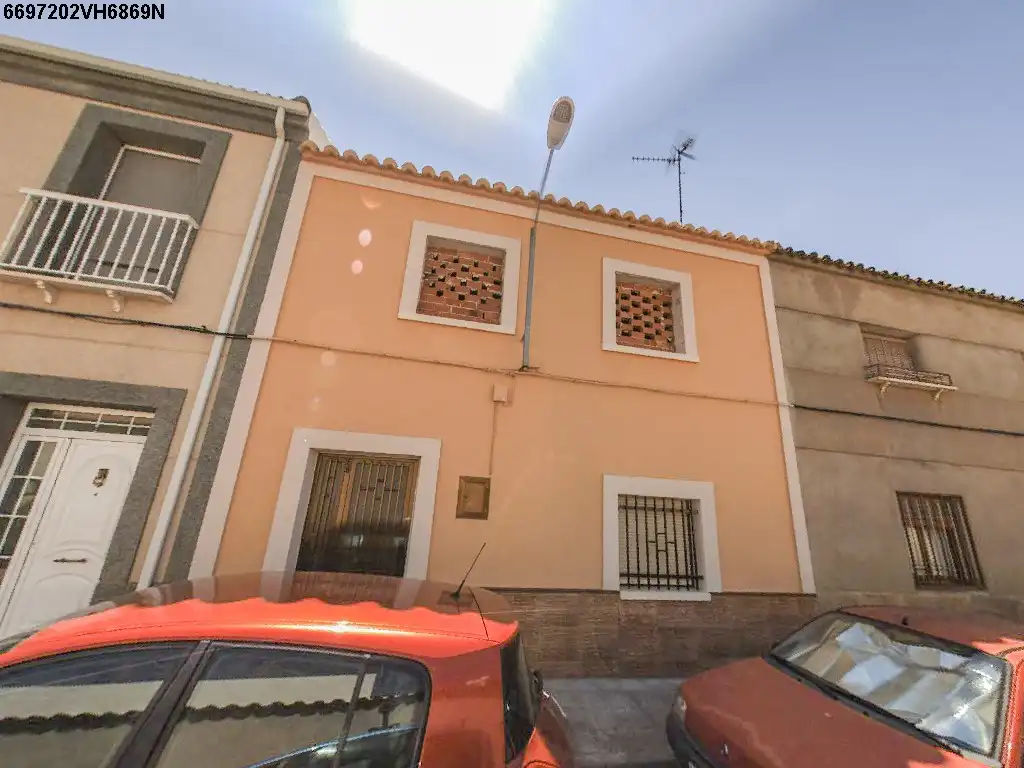 Pis en venda a Valdepeñas, imagen 6
