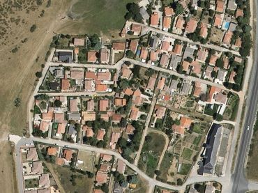 Pis en venda a Herradón de Pinares