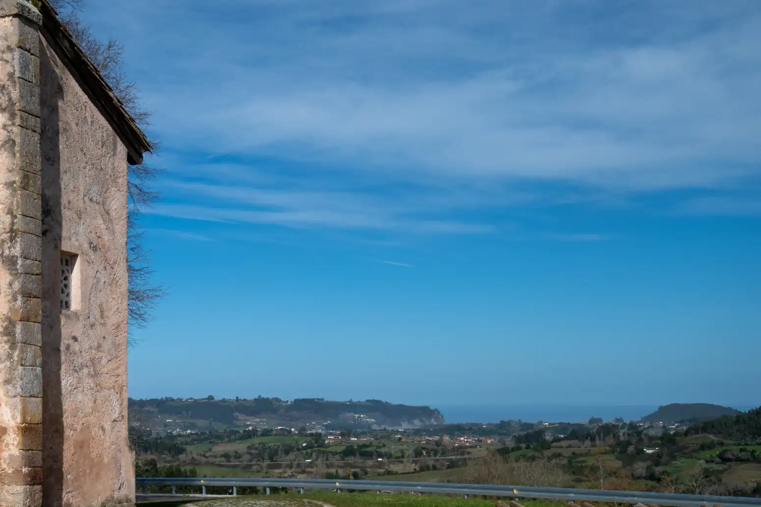 Vista exterior de Casa adosada en venta en Villaviciosa con Calefacción, Terraza y Trastero