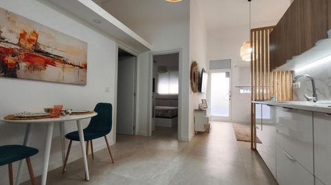 Foto 5 de Piso en venta en Ntra Sra de Los Angeles, Divina Pastora, Alicante / Alacant