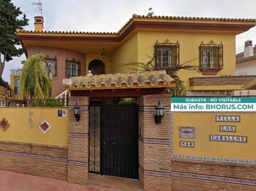 Casa con jardín en venta en ALORA - RESERVA MARBELLA 58