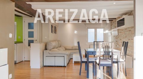 Foto 3 de Piso en venta en Arroka Kalea, 3, Amara Zaharra - Arbaizenea, Donostia - San Sebastián