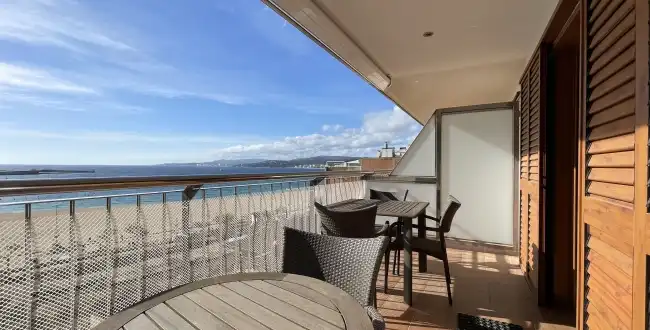 Piso con terraza en venta en Platja Gran, imagen 19
