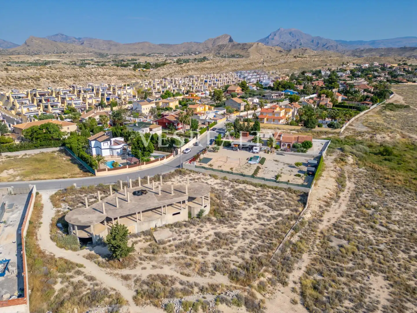 Terreno residenziale in vendita a Calle VARISCITA, imagen 3