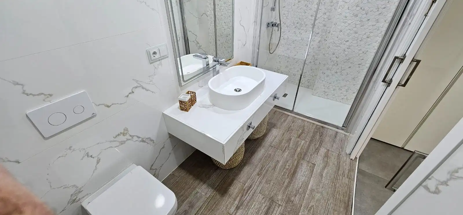 Piso con jardín en venta en Centro, imagen 7