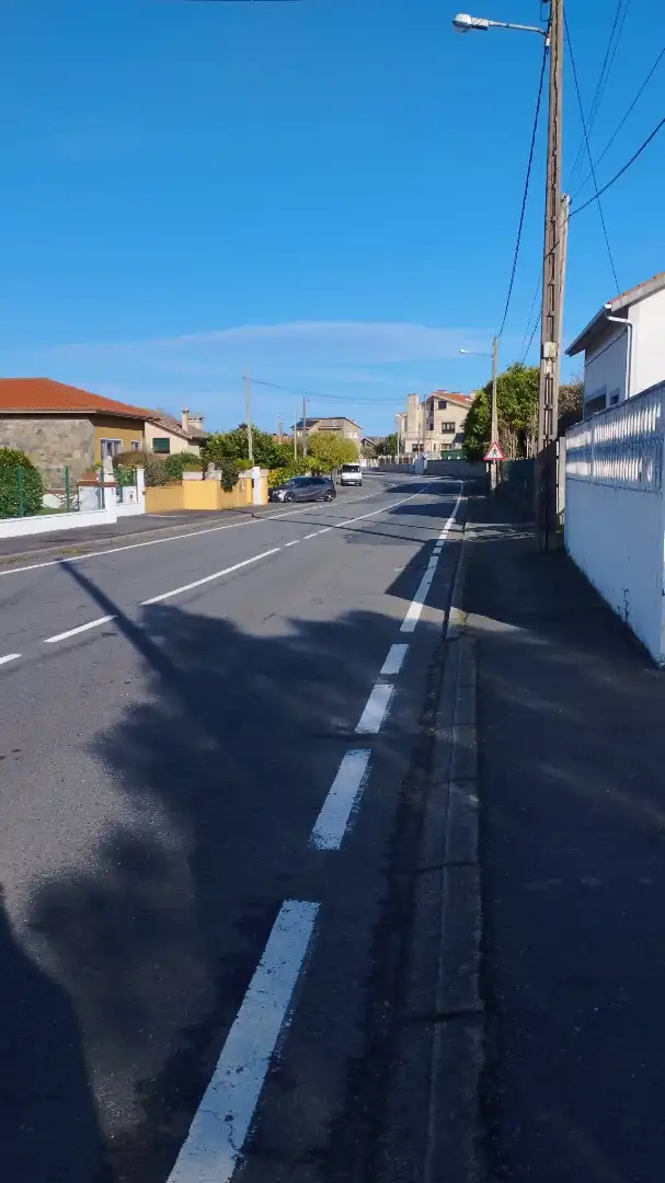 Terreno residencial en venta en Oleiros pueblo, imagen 5