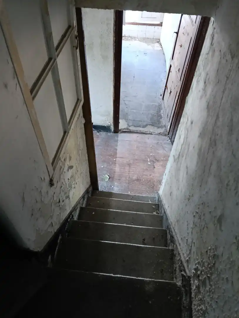 Casa adosada en venda en Fene amb Terrassa i Traster