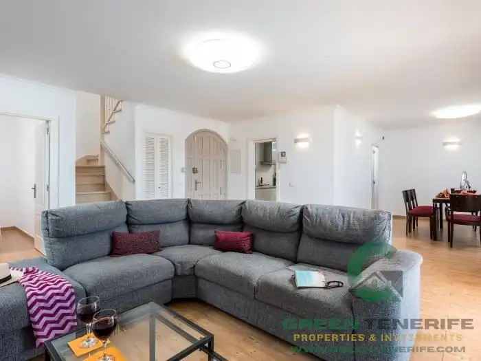 Haus mit Terrasse zum Verkauf in calle el almendro, imagen 8