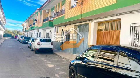 Foto 2 de Casa adosada en venda a Vélez-Rubio, Almería