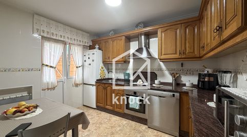 Foto 5 de Casa adosada en venda a Felguera - Calle Fuente Villar, 12, La Felguera, Langreo