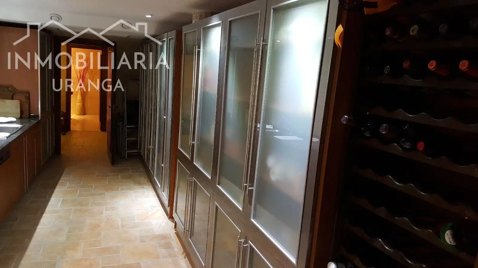 Chalet con jardín en venta en Las Torres, imagen 36