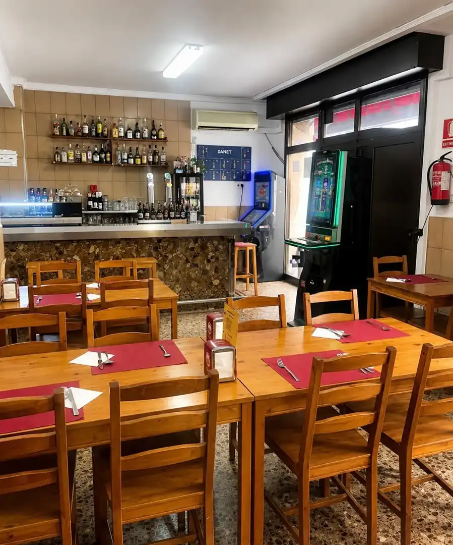 Local en venta en El Prat de Llobregat