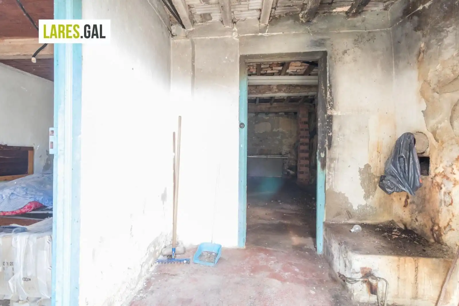 Casa o xalet en venda en Cangas  amb Terrassa