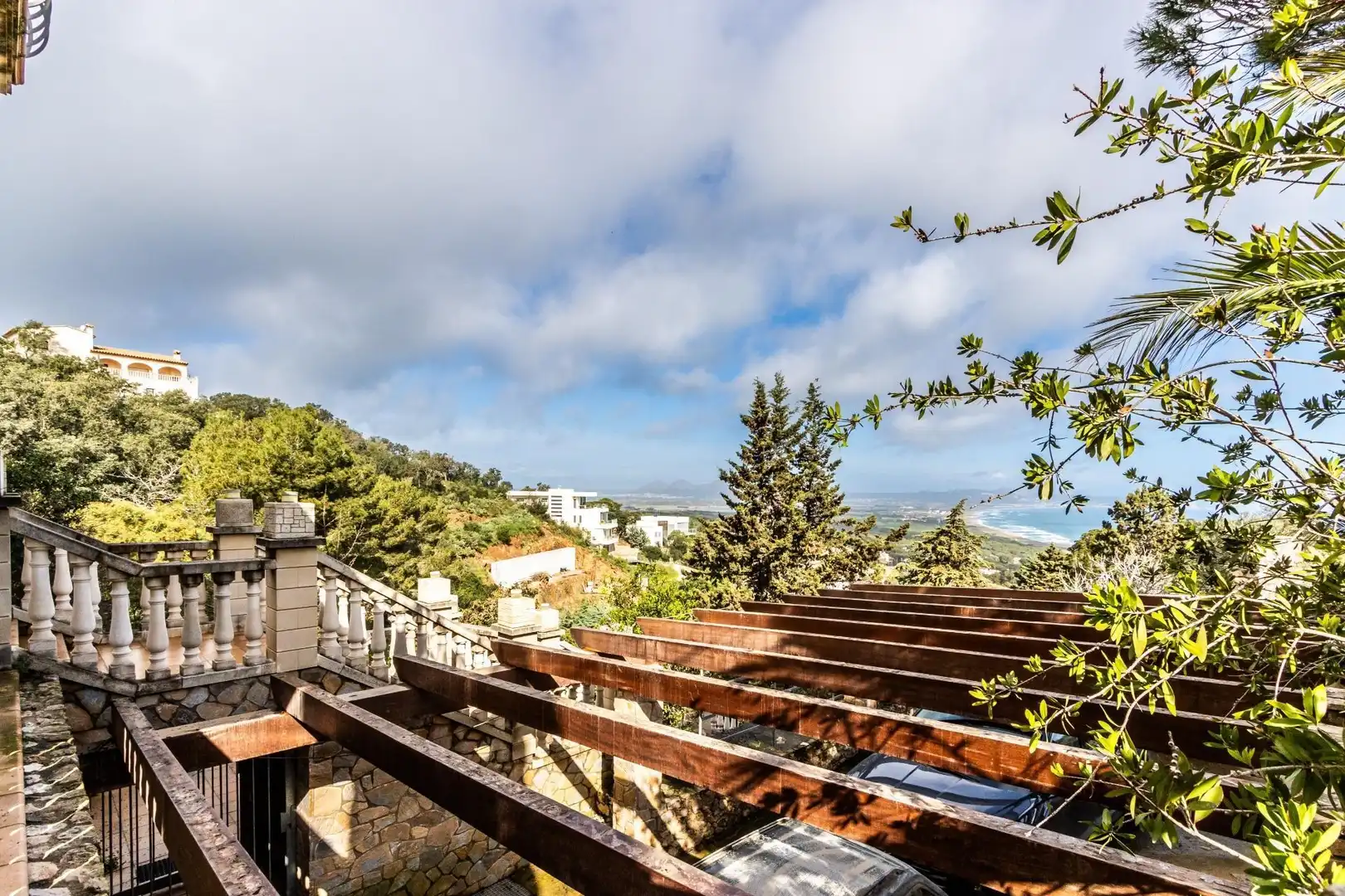 Maison avec terrasse à vendre à Sa Riera - Sa Fontansa, imagen 72