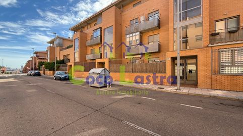 Photo 2 of Duplexes for sale in Calle Figueira Da Foz, 9, Vistahermosa, Salamanca Capital