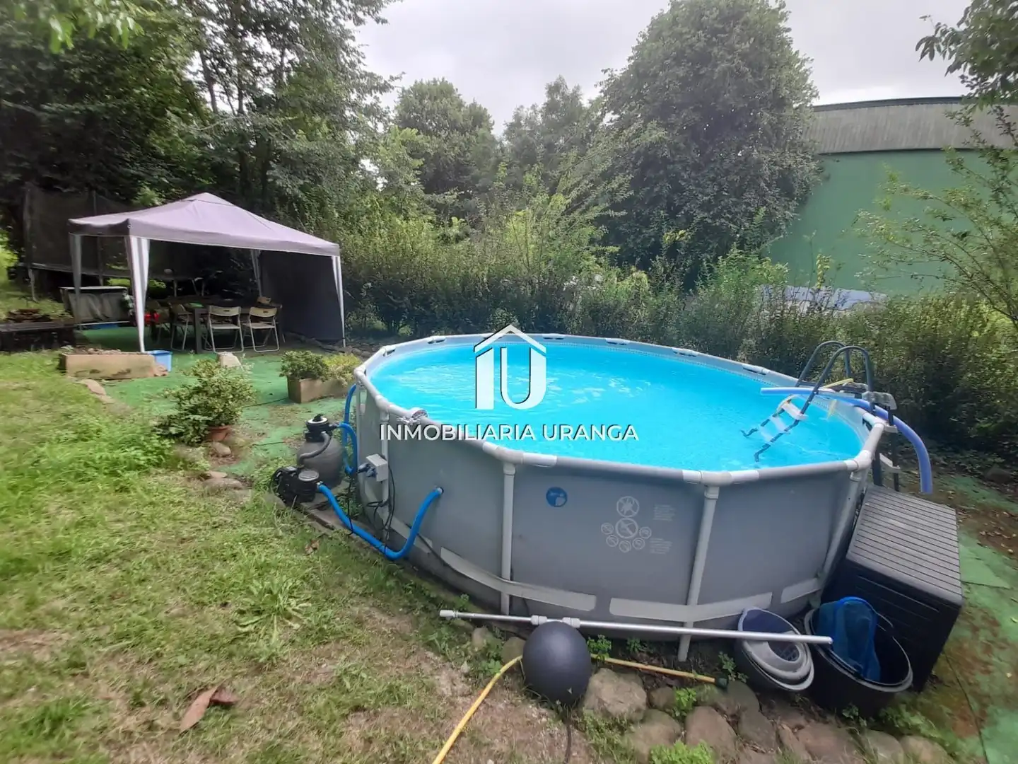 Maison avec jardin à vendre à General, imagen 22