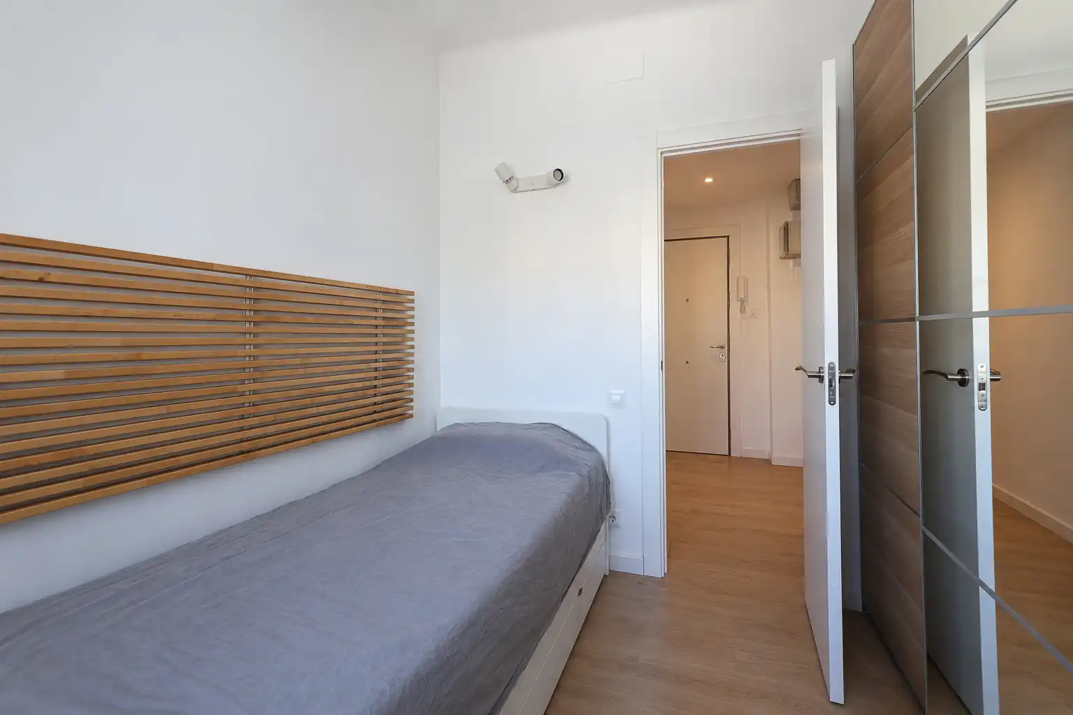 Apartament amb terrassa en venda a Carrer de Bac de Roda, imagen 16