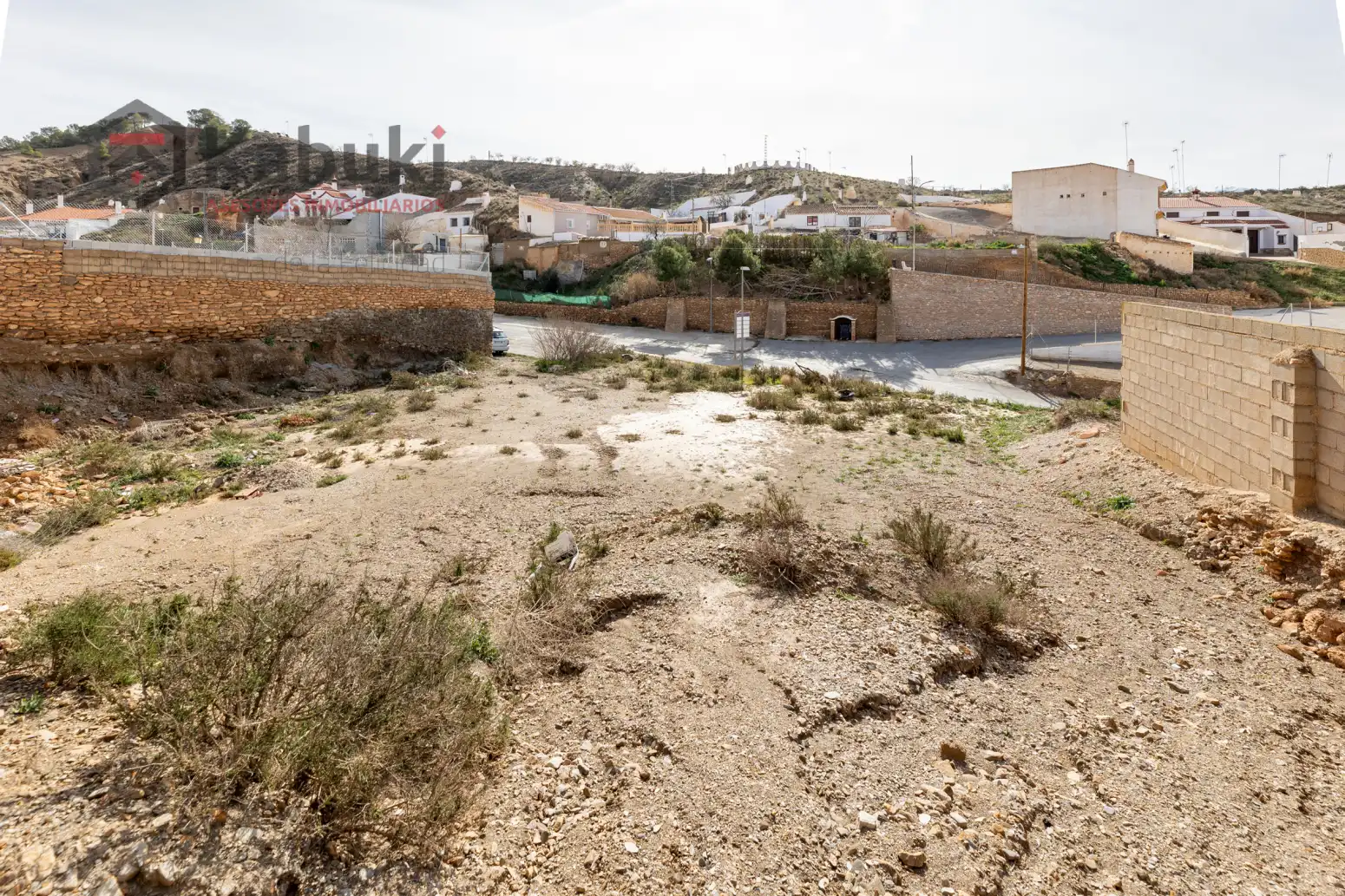 Terreni e lotti in vendita a Guadix - CL DE LAS CRUCES 63, imagen 4