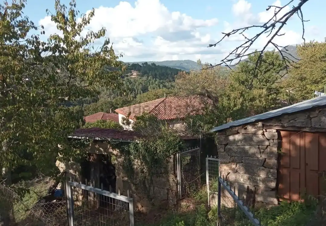 Houses for sale in Ourense Capital 