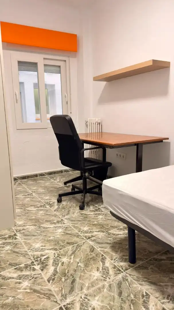 Wohnung mit Aufzug zur Miete in Calle Tablas, imagen 3