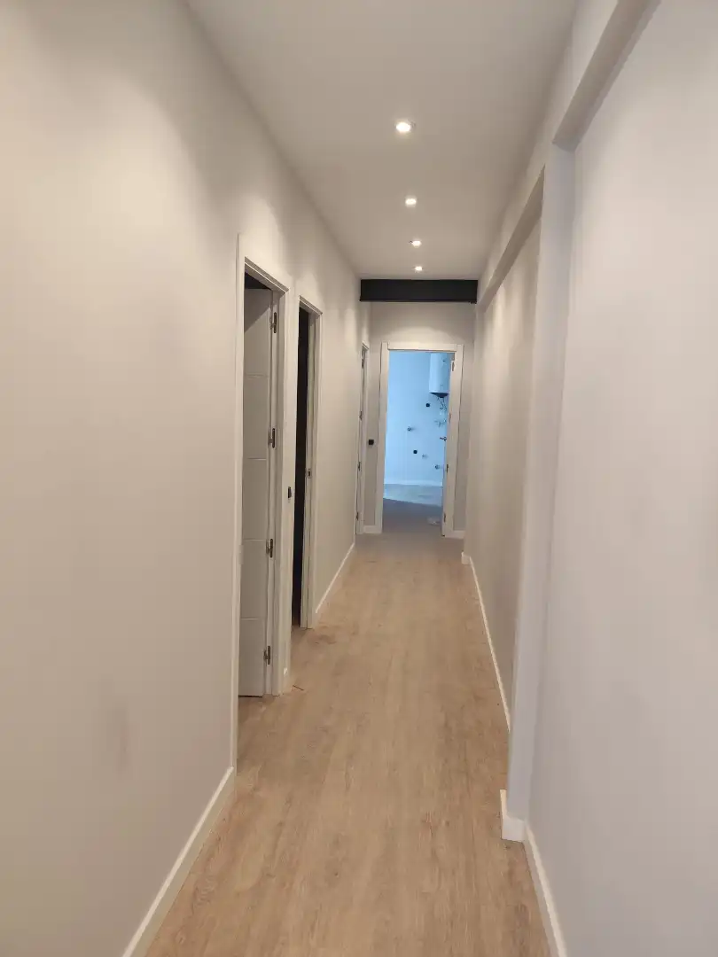 Piso en venta en Úbeda con Aire acondicionado, Calefacción y Terraza