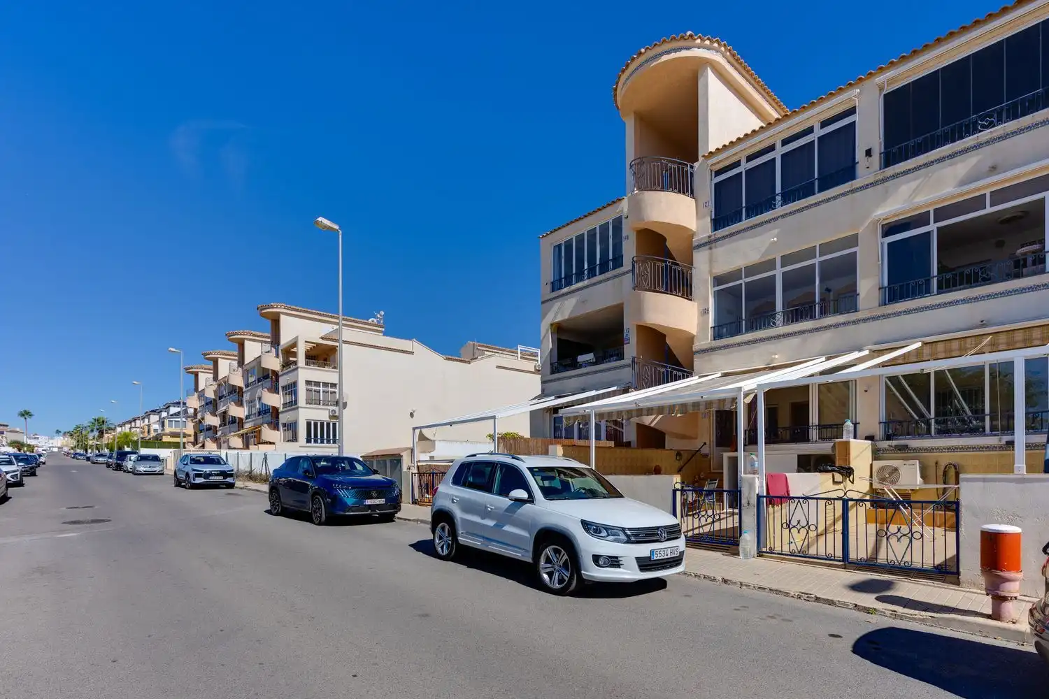 Apartament amb piscina en venda a Calle Rosa, imagen 33
