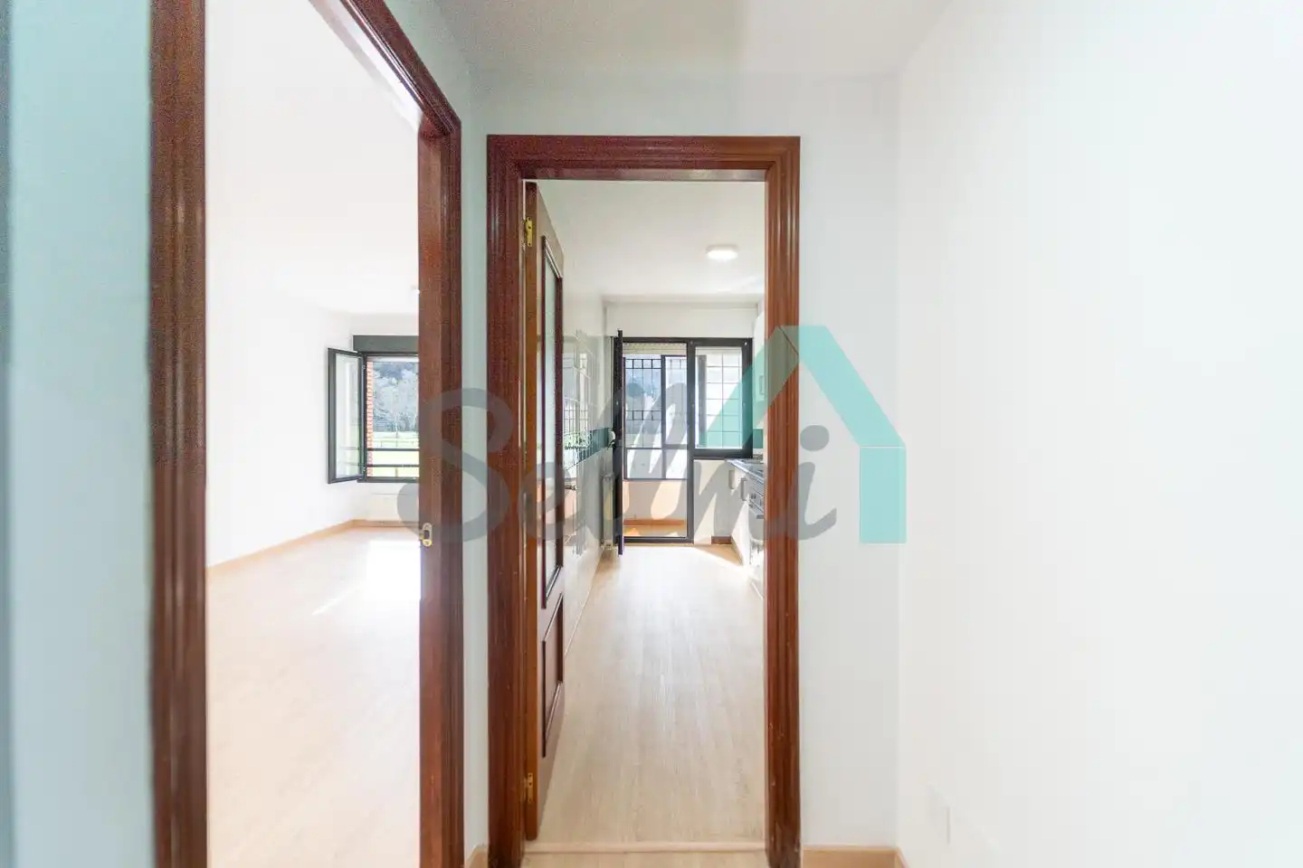 Ground floor for sale in Laviana  with Heating, Terrace and Storage room