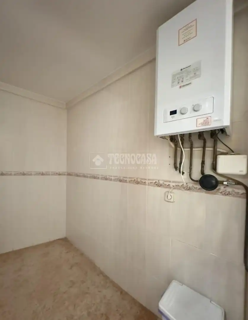 Flat for sale in Norte - Universidad