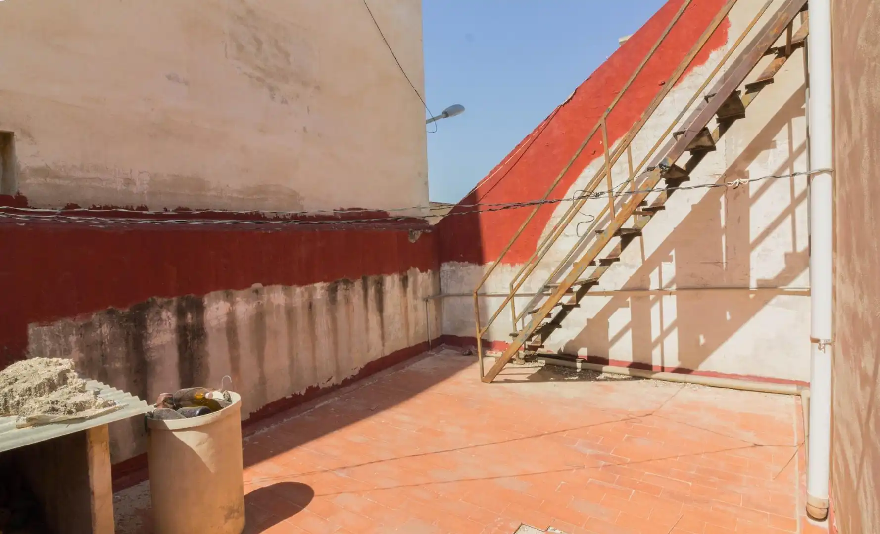 Exterior view of Houses for sale in Redován  with Terrace