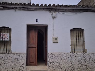 Casa en venda a Pilas