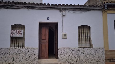 Casa Pueblo en venta en Casco Antiguo, 2 dormitorios.