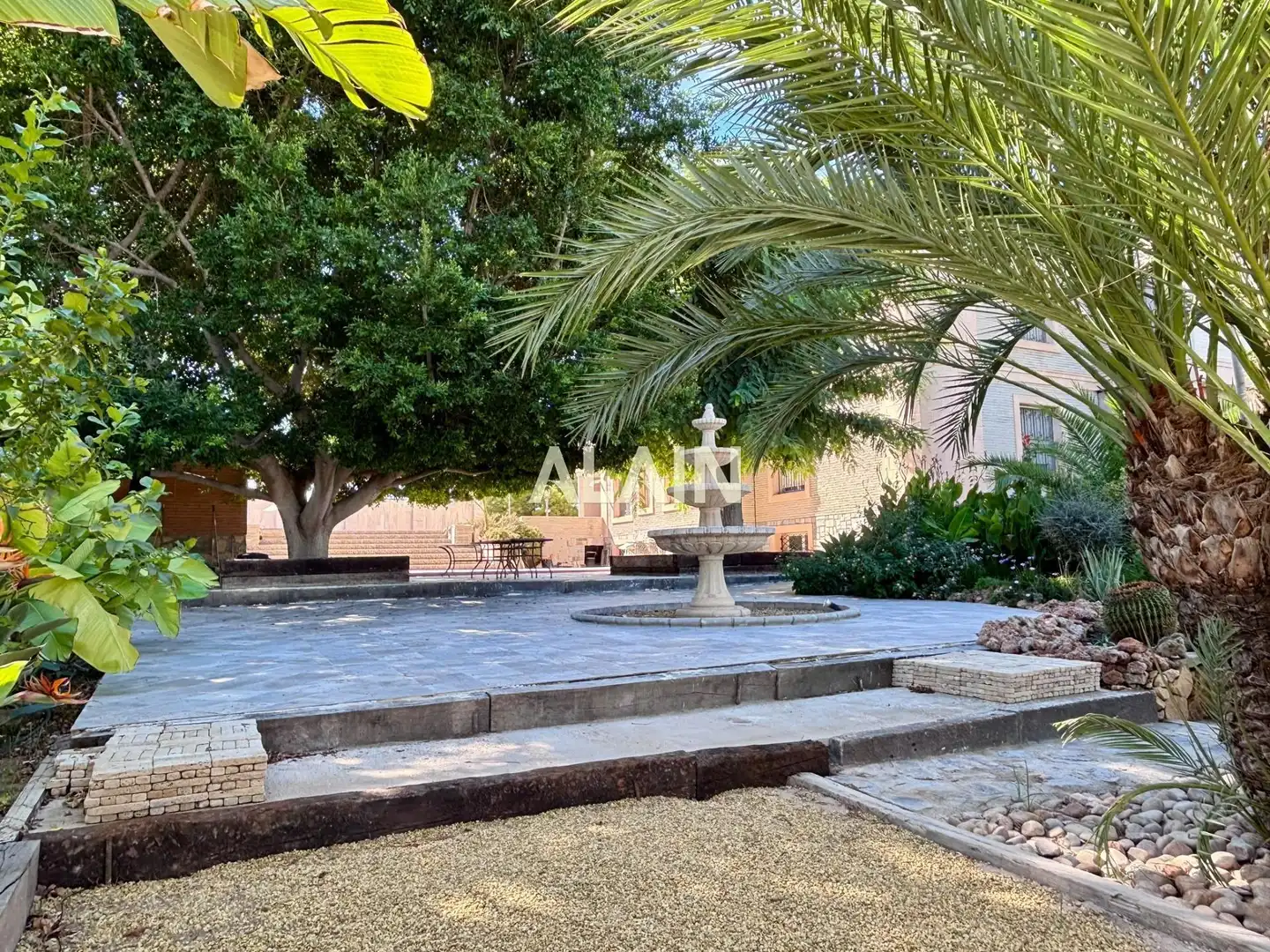 House with garden for sale in Garbinet - Vistahermosa, imagen 11