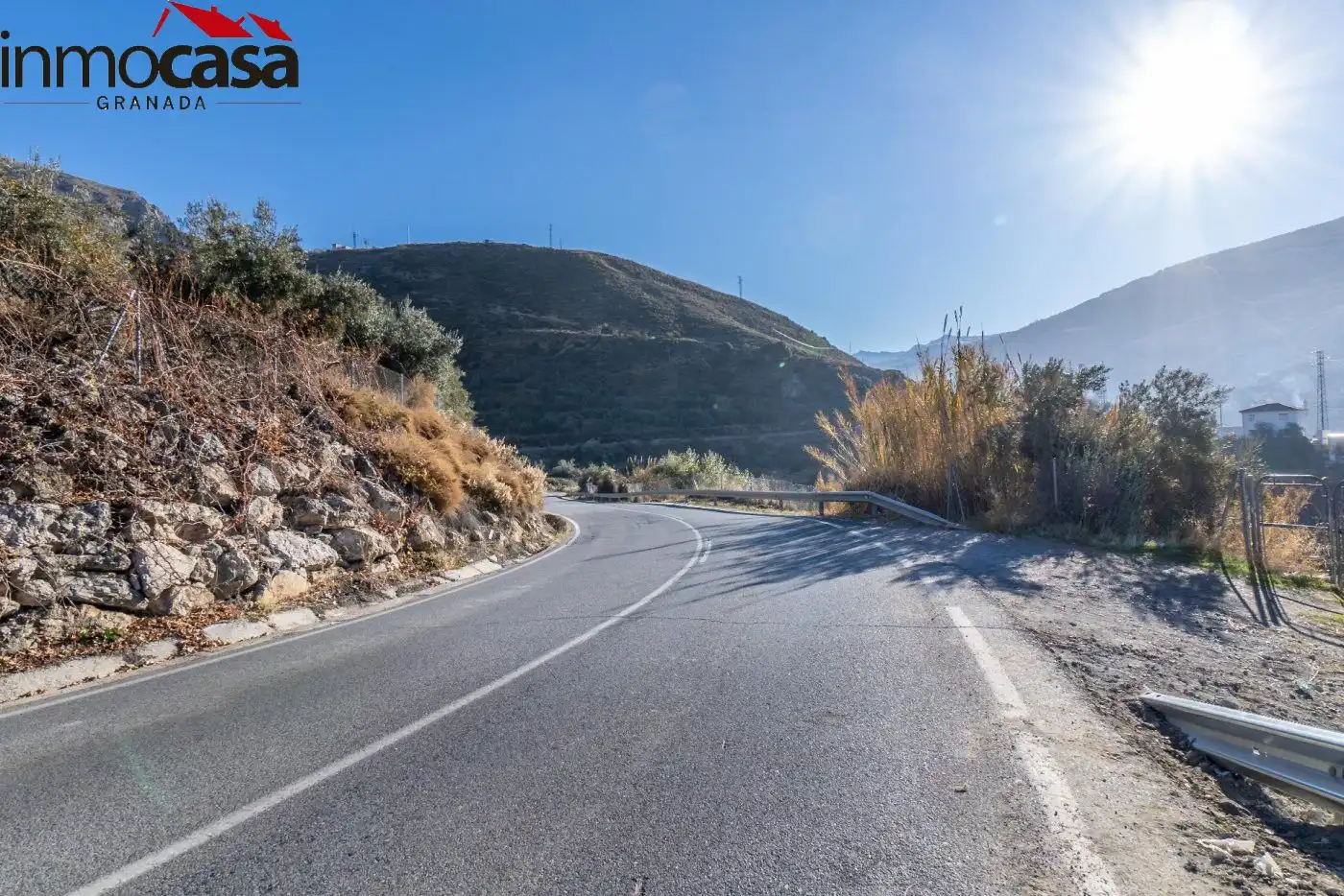 Finca rústica en venda a Polígono PARAJE DE LA HOYA, Güéjar Sierra